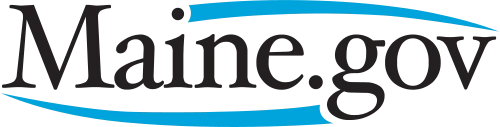 Maine.gov logo