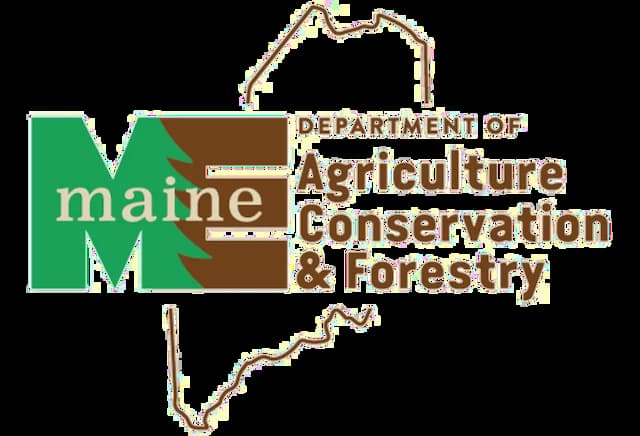 Maine.gov logo