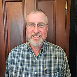Portrait of County Commissioner Courtney Hammond